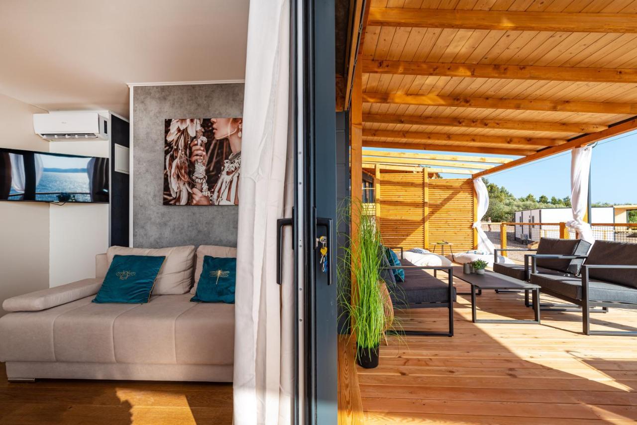 C'Est La Vie Villa Drage Exterior photo